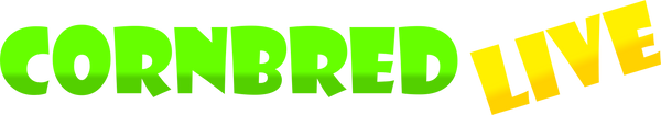 Cornbred Live